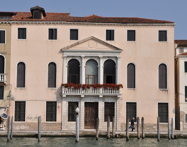 Palazzo Emo Diedo